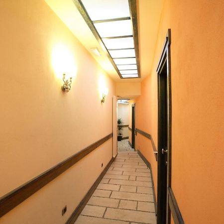Il Postale Bed & Breakfast Castel Di Sangro Exterior photo
