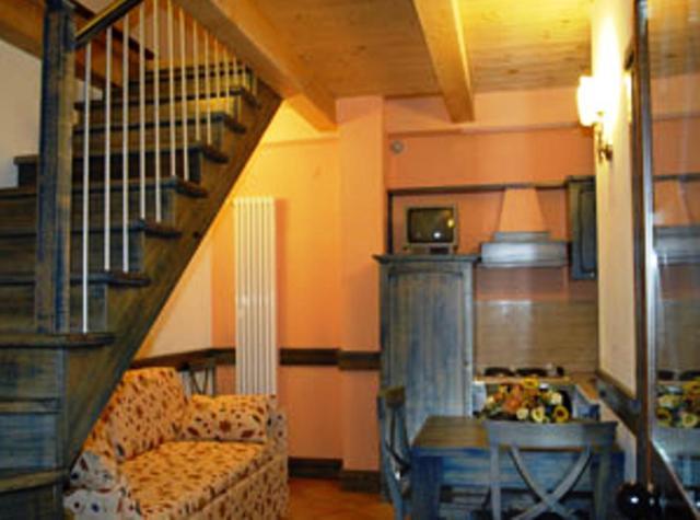 Il Postale Bed & Breakfast Castel Di Sangro Room photo