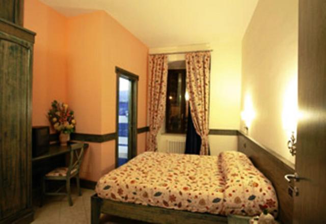 Il Postale Bed & Breakfast Castel Di Sangro Room photo