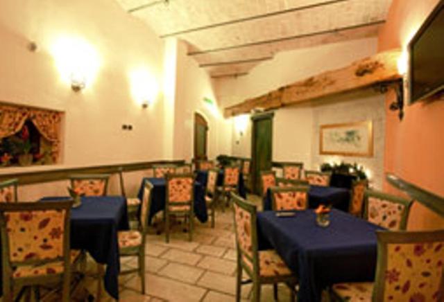 Il Postale Bed & Breakfast Castel Di Sangro Exterior photo