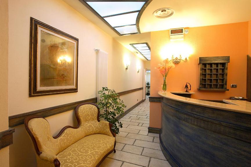 Il Postale Bed & Breakfast Castel Di Sangro Exterior photo