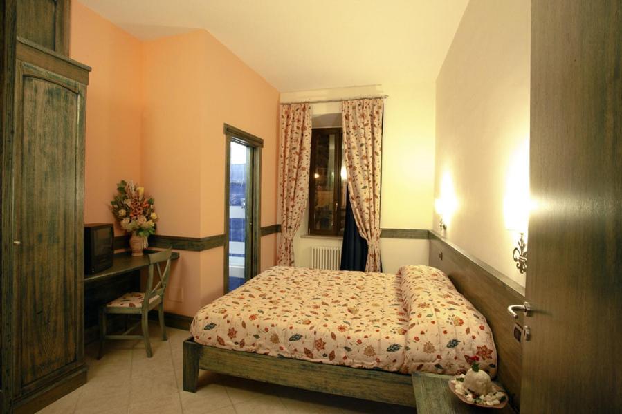 Il Postale Bed & Breakfast Castel Di Sangro Room photo